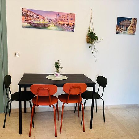 Pamphili212 Apartamento Roma Exterior foto